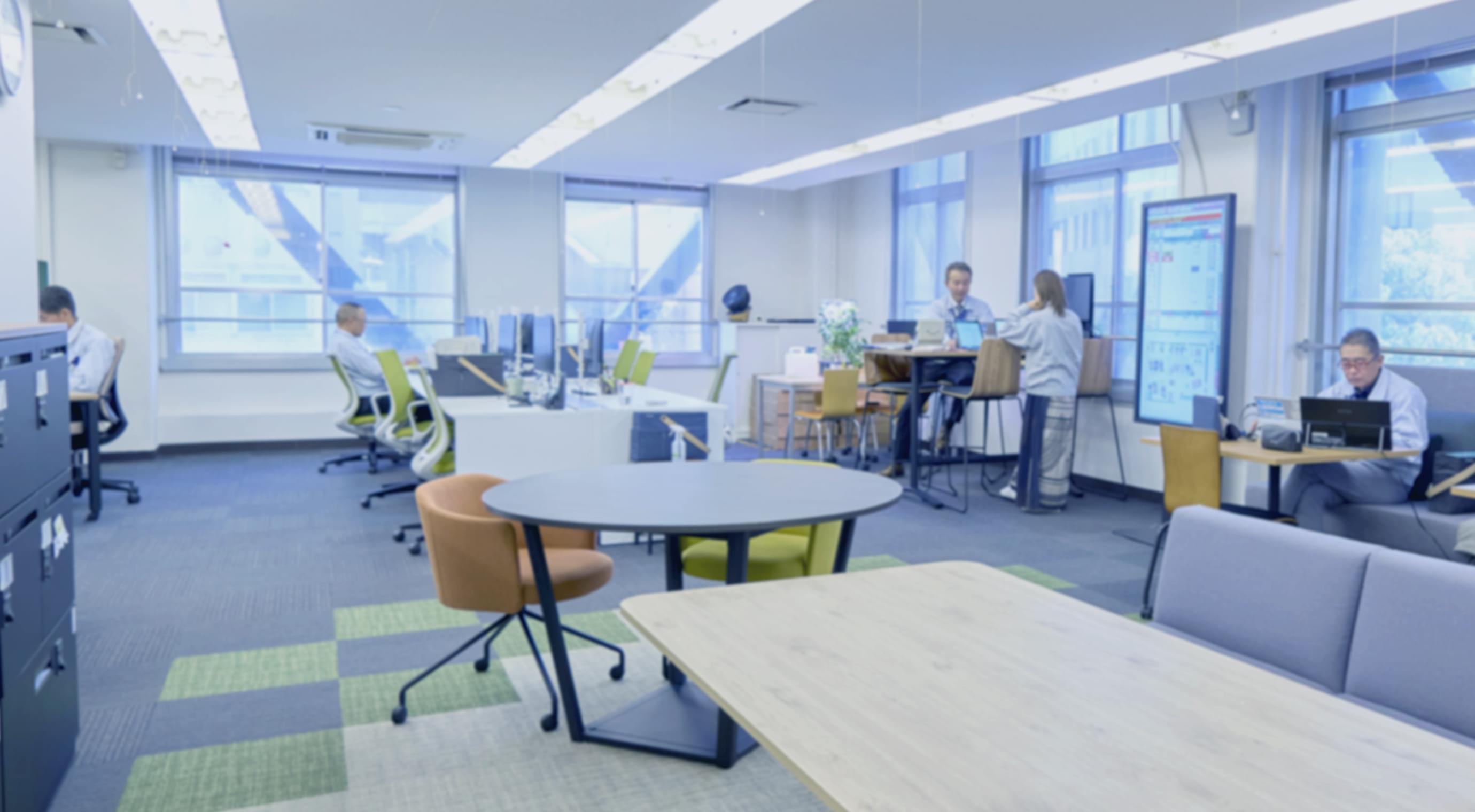 企業情報